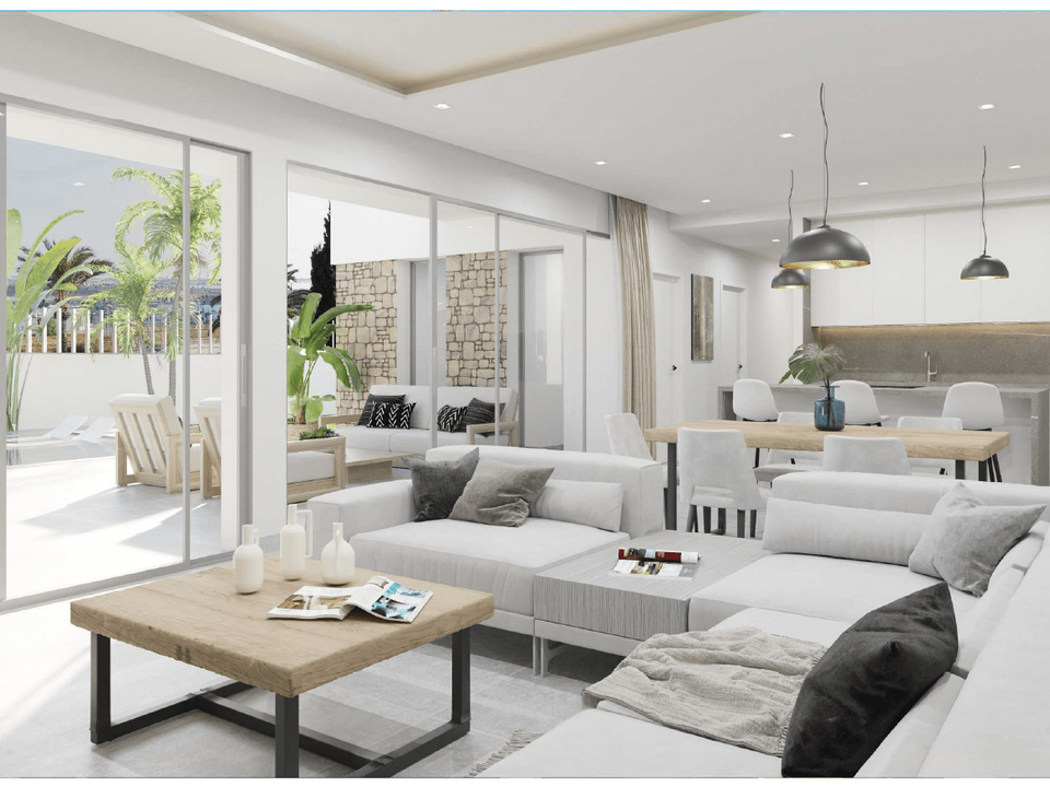 Oficina moderna Centro Temuco