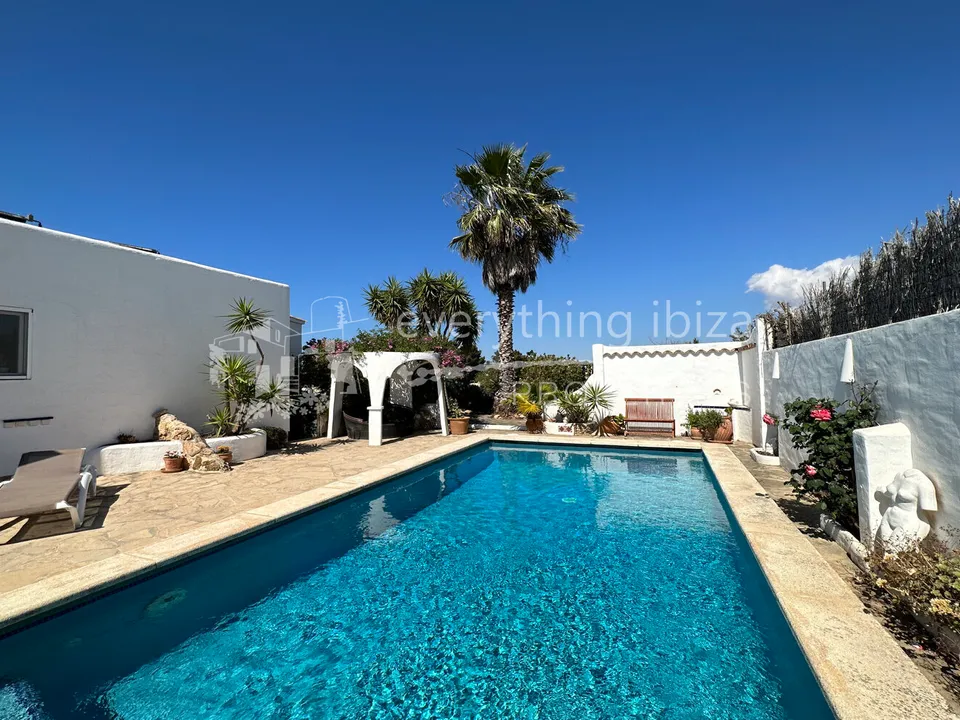 Casa familiar Sector Sur