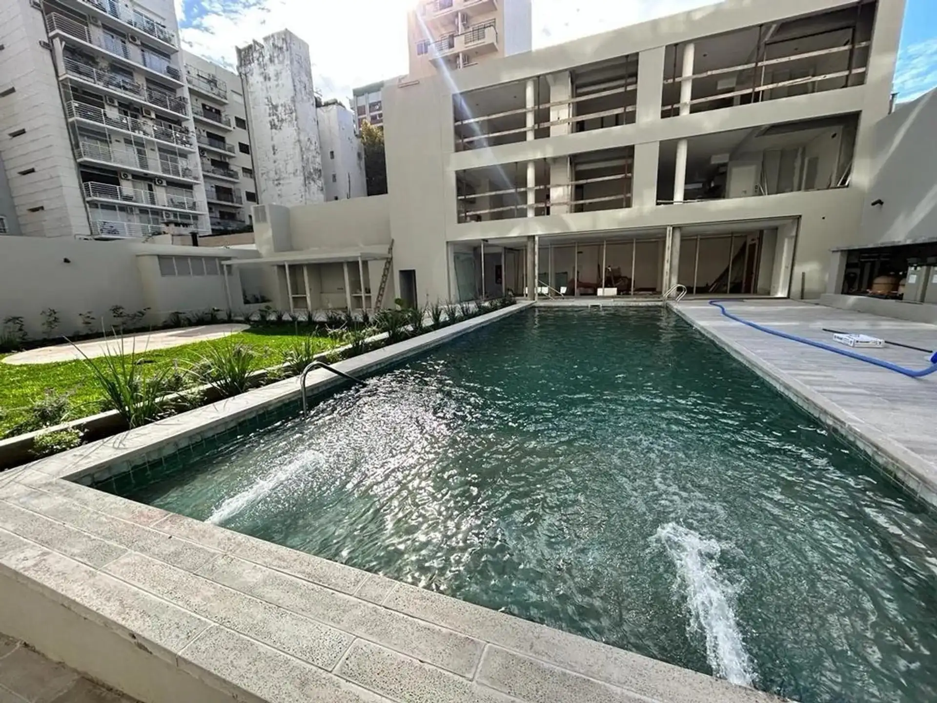 Departamento amplio Sector Pedro de Valdivia