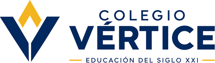 Colegio Vértice · Educación del siglo XXI