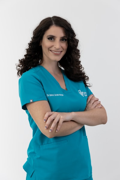 Dra. Camila Soto